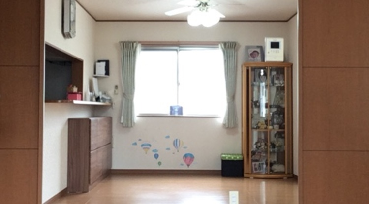 若葉りなヨガ教室