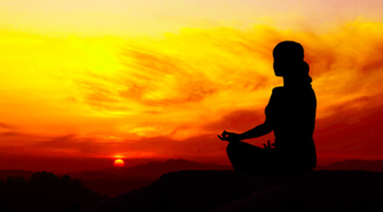 若葉りなヨガ教室