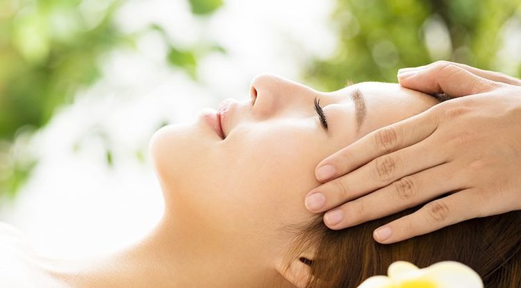 若葉りなヨガ教室