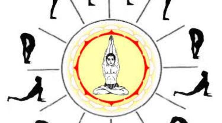 若葉りなヨガ教室