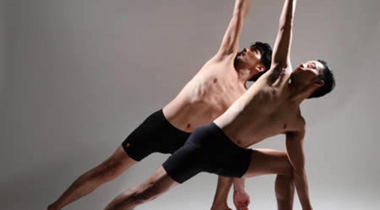 若葉りなヨガ教室