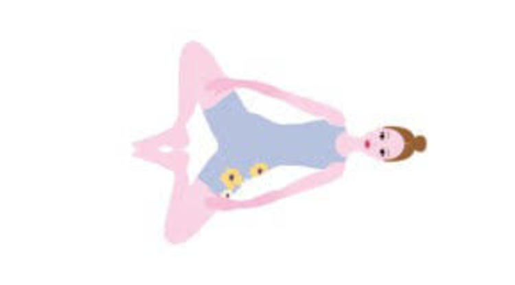 若葉りなヨガ教室