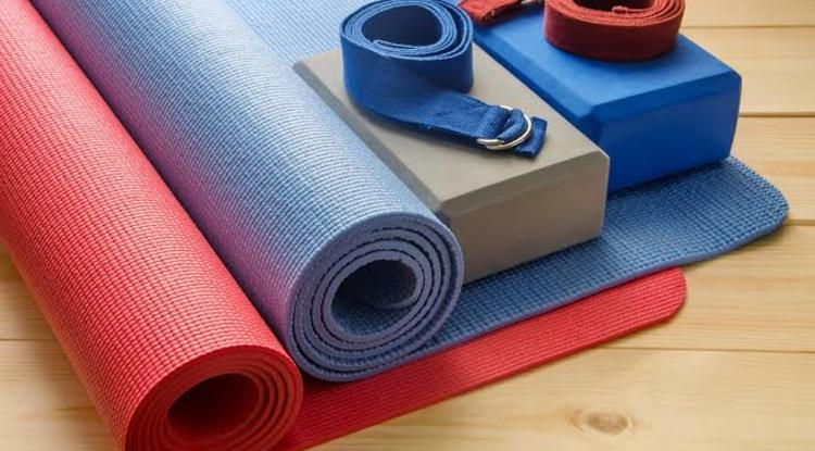 若葉りなヨガ教室